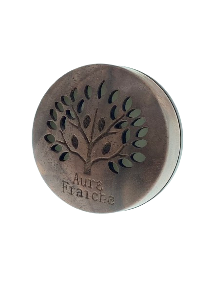 Aura Fraîche Signature