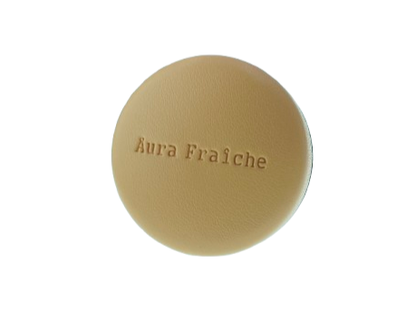 Aura Fraîche Leather Beige